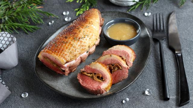 7 recettes de viande rôtie tendre et savoureuse