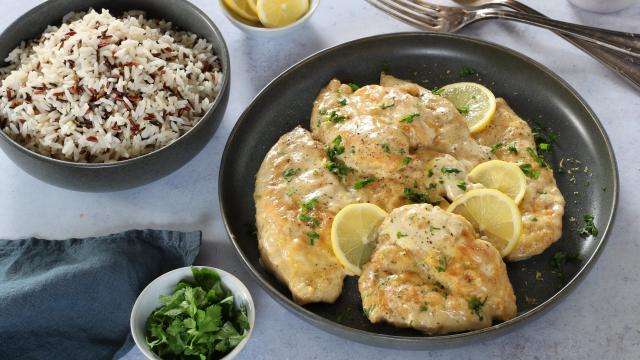 Nos meilleures recettes sucrées et salées à faire avec le citron