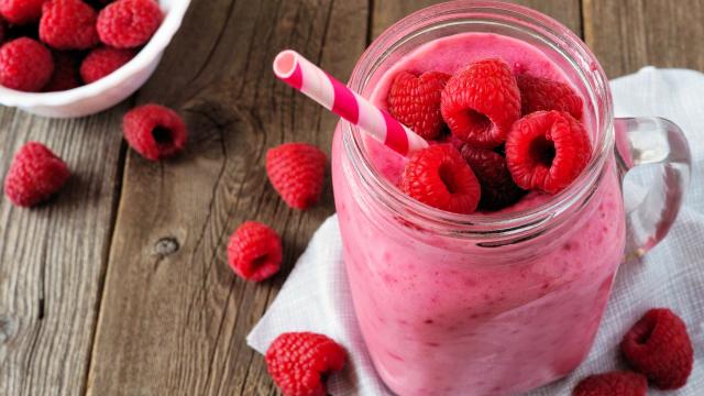 5 recettes de smoothie à tester cet été