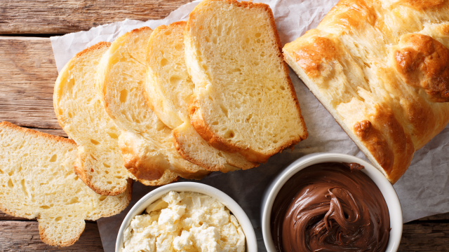 Connaissez-vous la brioche butchy ? Une recette légère et sans beurre mais avec une mie très aérienne