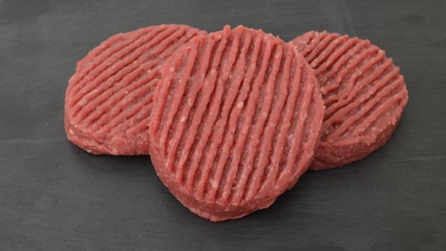 Rappel produit : ces steaks hachés sont contaminés par la bactérie E.coli