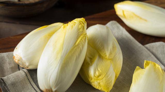 Connaissez-vous ces astuces pour atténuer l’amertume des endives ?