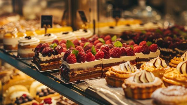 Quels sont les desserts préférés des Français ? Ce sondage révèle nos péchés mignons favoris