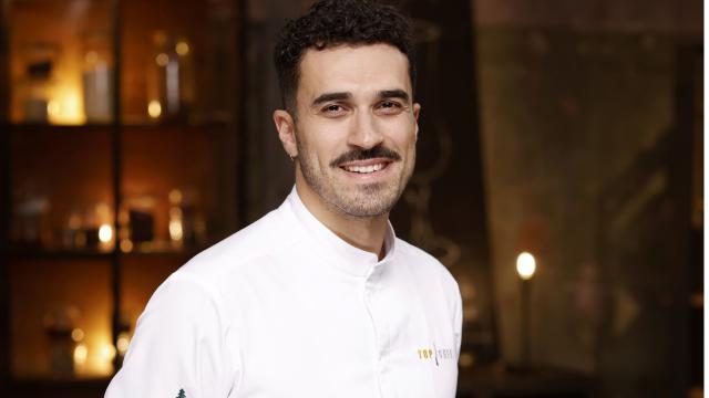 "Il y aura un grand nom à mes côtés" : Jorick, gagnant de Top Chef 2024, se livre sur ses projets après sa victoire !