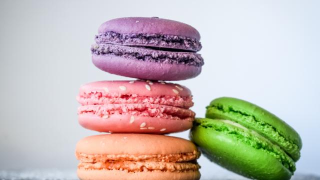 Tous nos secrets pour réussir vos macarons à la perfection