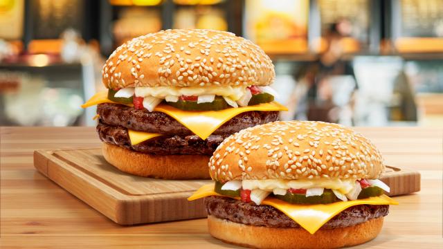 McDonald’s modifie la recette du Big Mac : voici les changements apportés