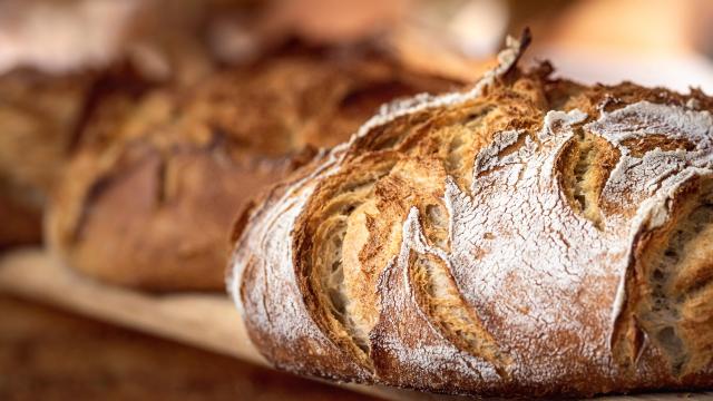 Quel pain choisir pour sa santé ? Un gastro-entérologue répond à la question