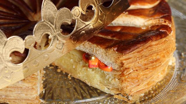 Ces galettes des rois qui peuvent vous faire gagner de beaux cadeaux durant l’Épiphanie !