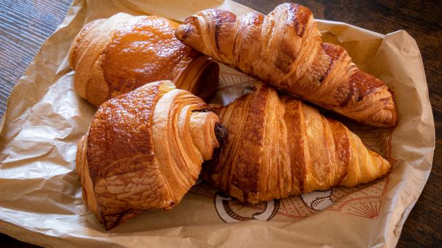 Peut-on congeler les viennoiseries ?