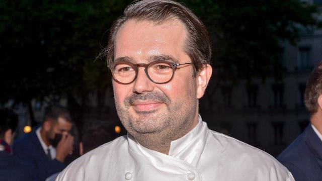 Mon premier plat : Jean-François Piège raconte “la catastrophe” qu’a été sa première recette