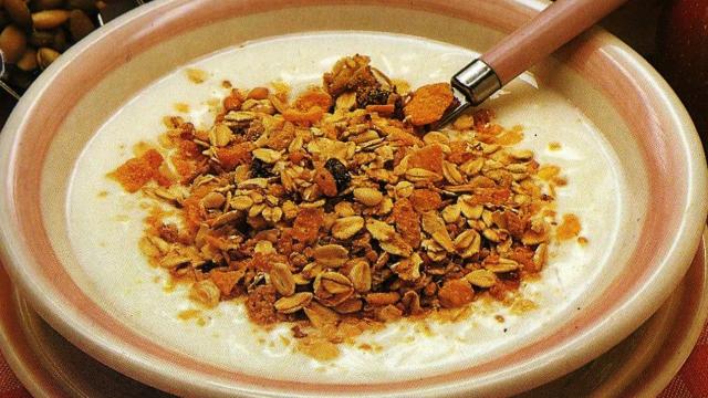 Müesli