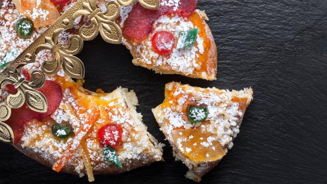 “Tout le monde s'est régalé” : pour l’Epiphanie, testez cette recette de brioche des rois que les lecteurs de 750g adorent !