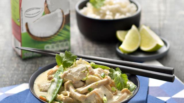 5 recettes de curry INDISPENSABLES