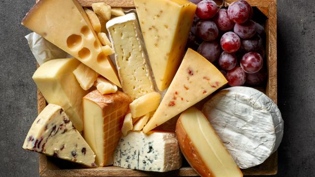 Rappel produit : si vous avez acheté ces fromages ne les consommez surtout pas !