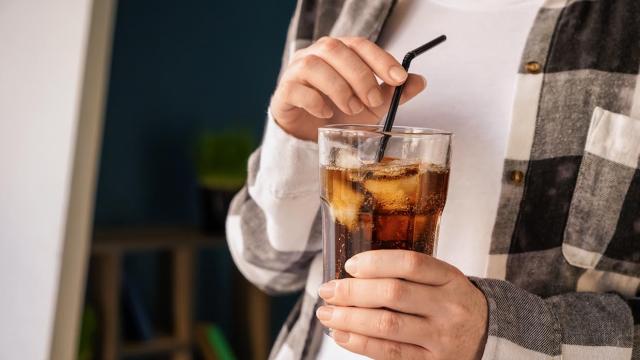 Le coca "healthy" au vinaigre balsamique est-il vraiment bon pour notre santé ?