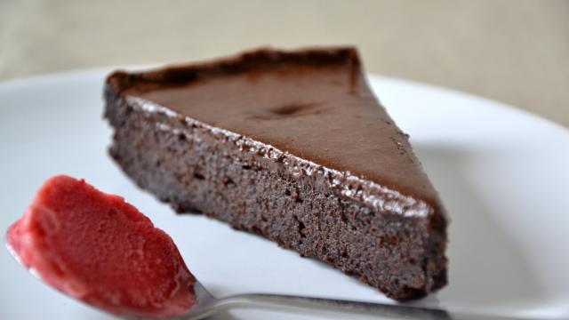 Gâteau au chocolat 3 étoiles