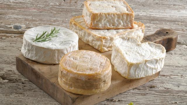 Rappel produit : ce fromage au lait cru a été rappelé dans plusieurs enseignes pour présence de Listeria