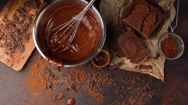 Réconfortantes et totalement addictives, voici nos meilleures recettes à base de chocolat !