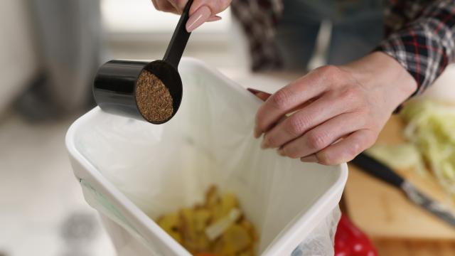 Connaissez-vous le bokashi, cette méthode japonaise qui permet de faire son compost même en appartement pour gérer ses déchets organiques ?
