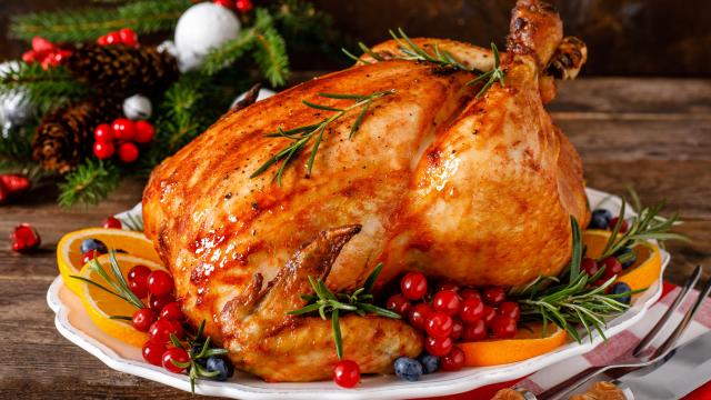 5 recettes de Thanksgiving qu'on devrait adopter