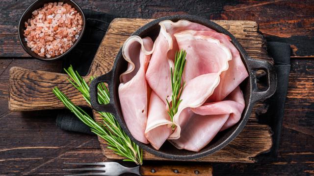 Alerte rappel produit : ce jambon blanc est impropre à la consommation. On vous explique les raisons