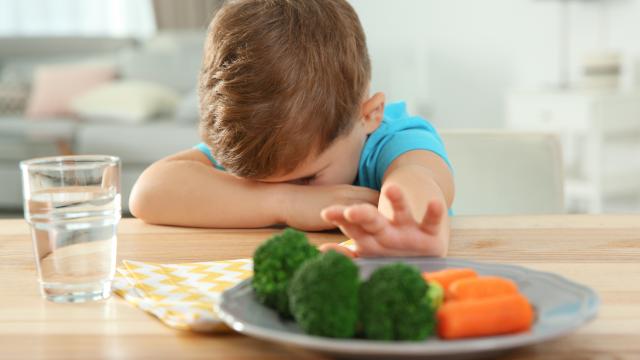 Comment faire manger des légumes d'hiver à votre enfant ? 5 recettes et astuces