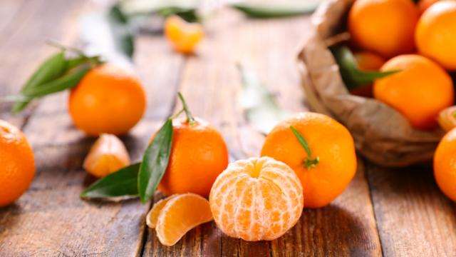 Mandarine, clémentine, orange : comment bien les conserver ?