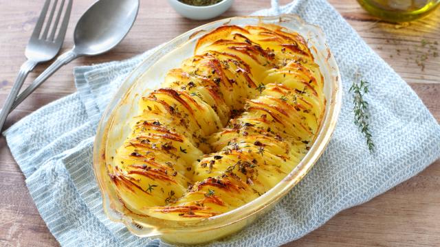 15 recettes pour transformer les pommes de terre en plats réconfortants