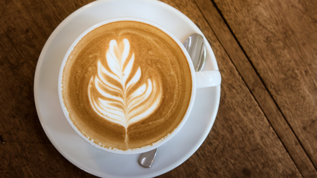 Comment faire un cappuccino à la maison ? - 750g.com
