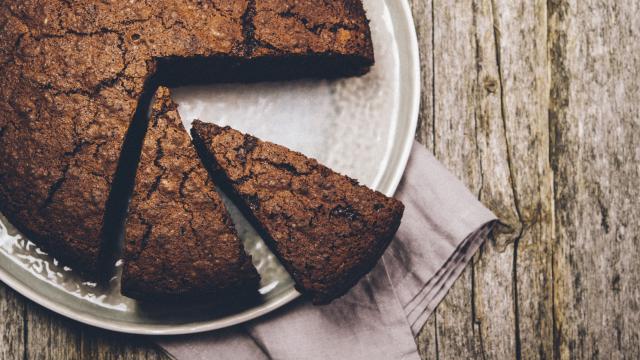 5 gâteaux aux légumes façon carrot cake