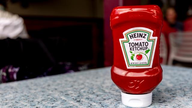 Comment le Ketchup a sauvé la vie de cet homme perdu en pleine mer ?
