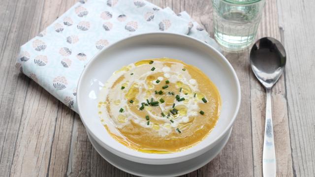 5 recettes de soupes aux légumes secs pour ne pas rester sur sa faim