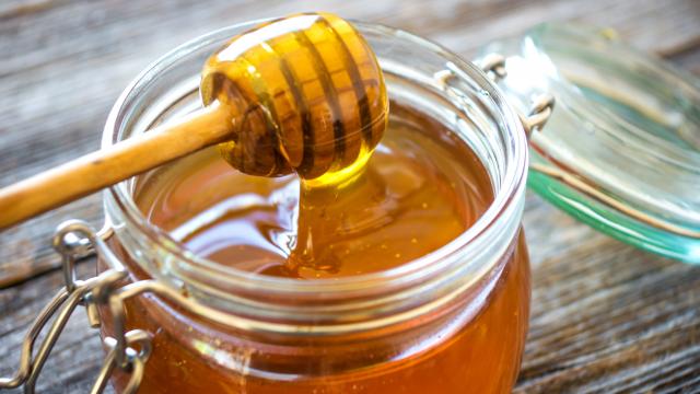 Le miel est excellent pour votre santé et c’est la science qui le dit