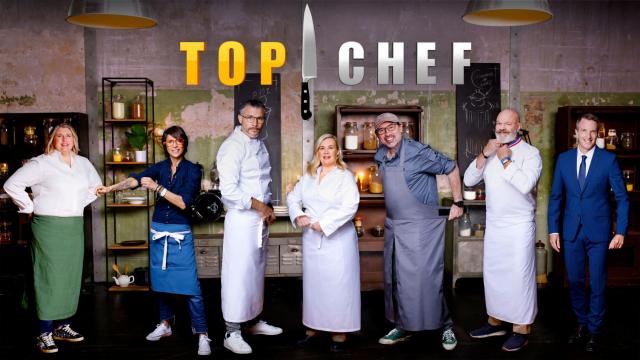 “On n'était jamais à l’heure pour manger chaud” : comment se nourrissaient les candidats et les chefs de Top Chef pendant le concours ?