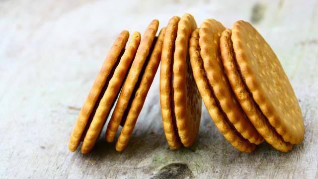 Biscuits fourrés : Qui sont vraiment les meilleurs ?