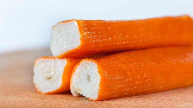 Ces choses que vous ne savez pas sur le Surimi