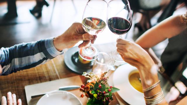 Manger dans un restaurant étoilé quand on est étudiant, c’est possible grâce à ce chef !