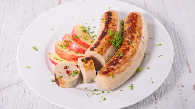 Comment réussir la cuisson du boudin blanc