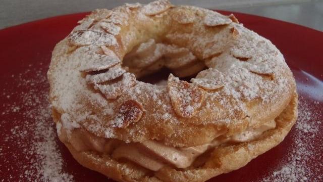 Paris-Brest économique