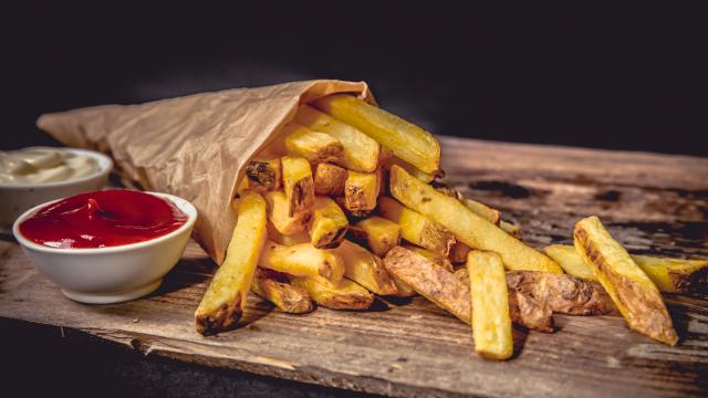 Belgique - Canada : quel pays remportera la coupe du monde de la frite ?