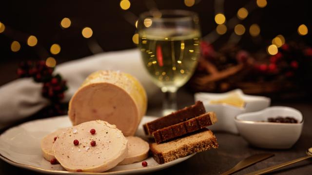 “Excellent” : voici notre recette facile de foie gras maison parfaite pour les fêtes de fin d’années !