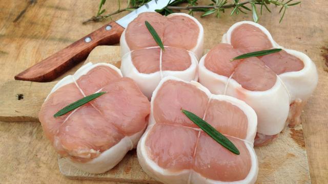 Rappel produit : ces paupiettes de veau de la marque Carrefour sont contaminées par des salmonelles