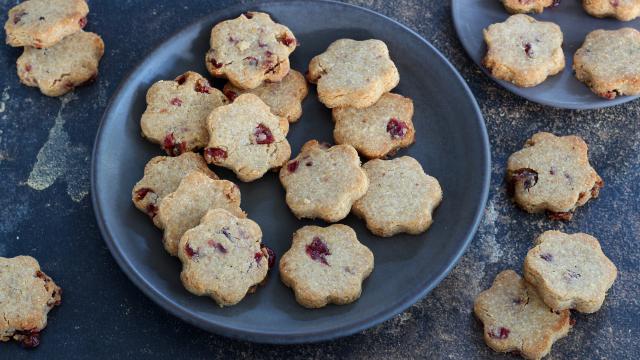 Des biscuits de Noël sans gluten ? Voici notre meilleure recette