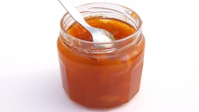 Confiture de figues de Barbarie