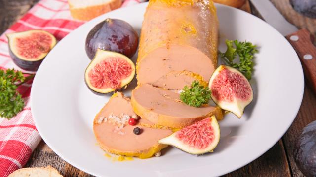 Comment faire facilement son foie gras pour Noël au Cookeo ?
