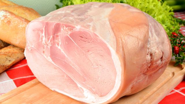 Vous allez collectionner la couenne de jambon en découvrant cette innovation !