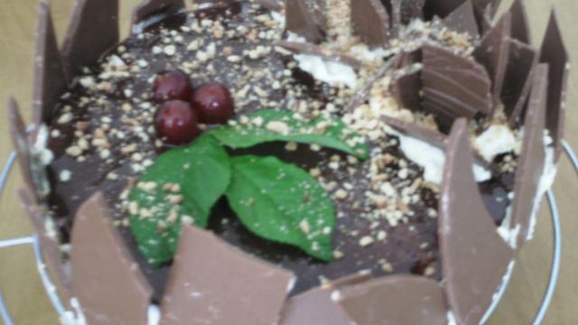 My black forest