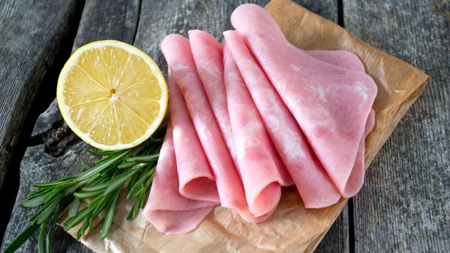 Rappel produit : ce jambon vendu dans une grande enseigne a été contaminé par la listeria !