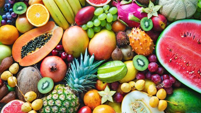 Nos astuces pour ralentir la maturation des fruits
