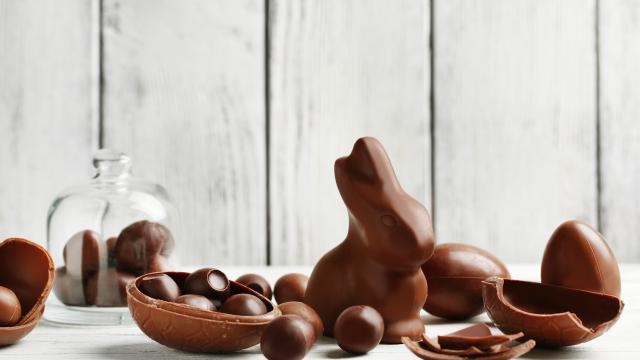 Pâques 2024 : cette experte dévoile ses astuces pour sélectionner un bon chocolat !